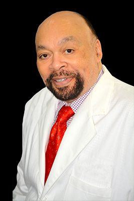 Dr. Edward G. Stokes, M.D. Owner