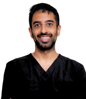 Dr Neal, Dermatologist + Medical Director