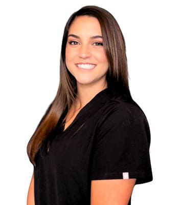 Jenny, Registered Nurse