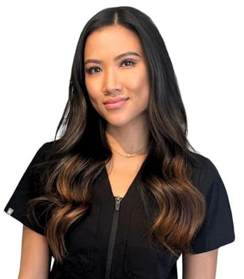 Kat, Nurse Practitioner