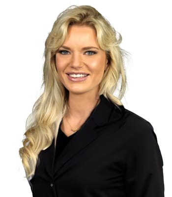 Mary, Registered Nurse + Director of Training