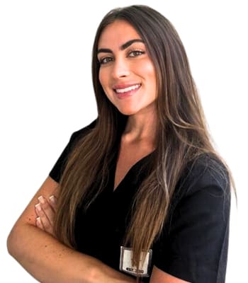 Natalie, Registered Nurse