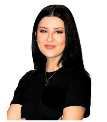 Nurse Alex, Registered Nurse + Clinical Trainer