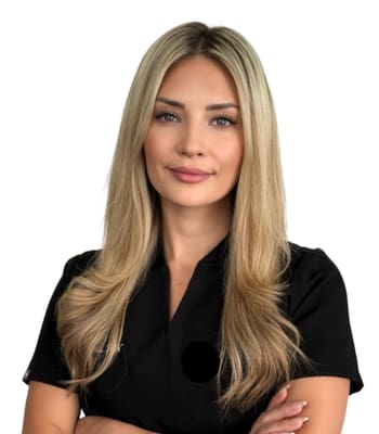 Nurse Ania, Registered Nurse