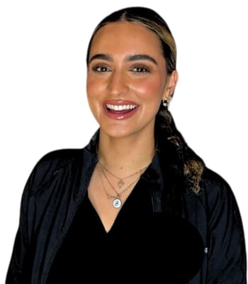 Yasmin, Physician Assistant