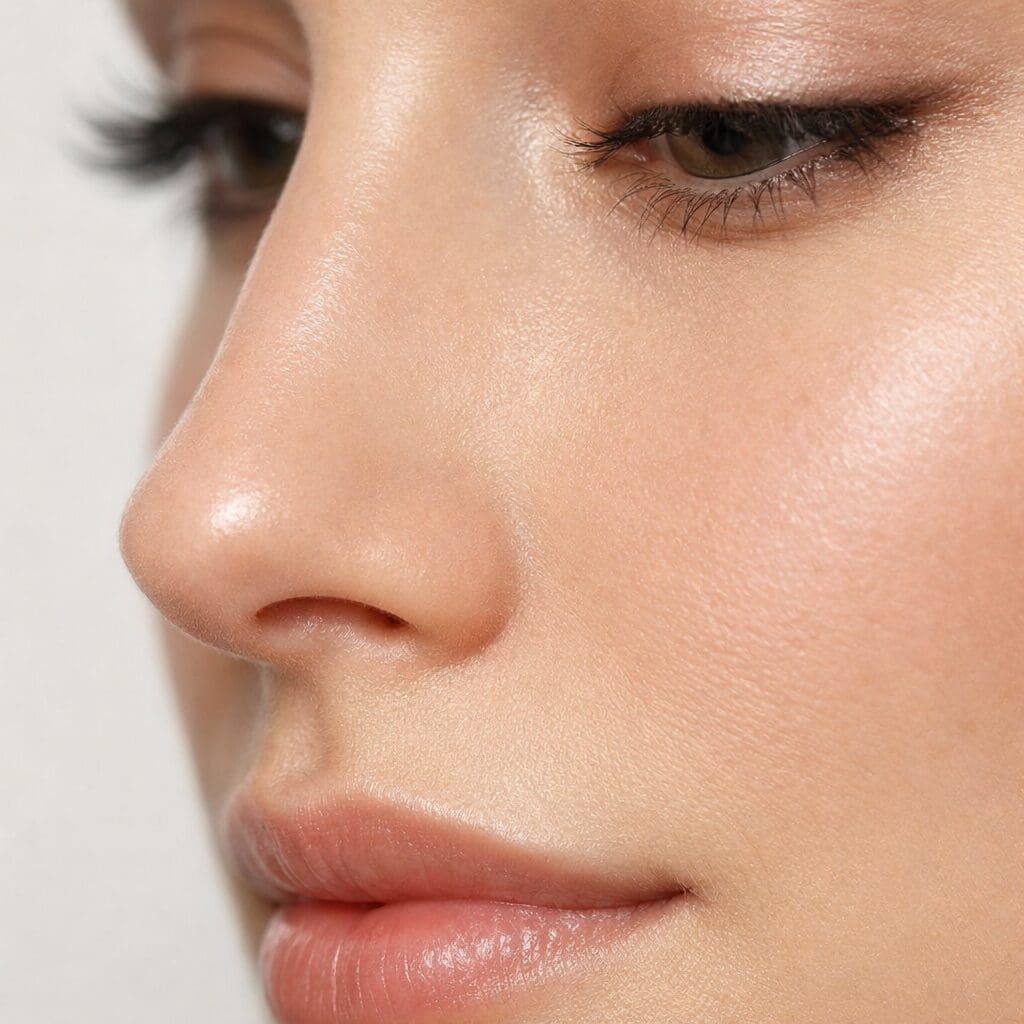 Nose Injections